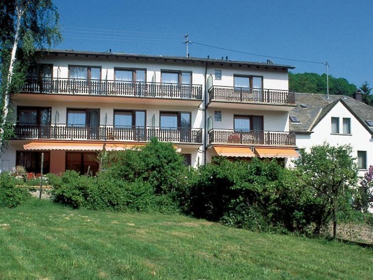 Pension Zur Muehle Veldenz Exterior photo